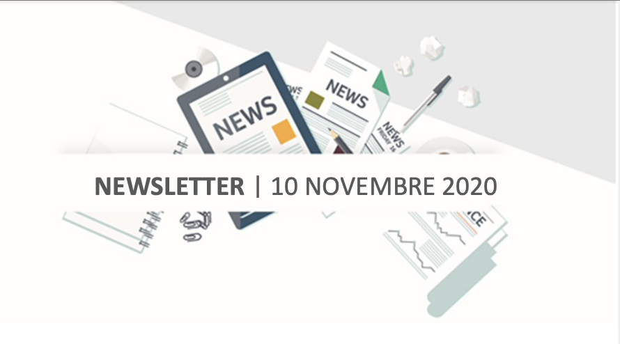 Grifi Holding Newsletter novembre 2020