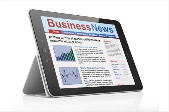newsletter