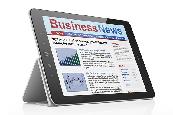 newsletter