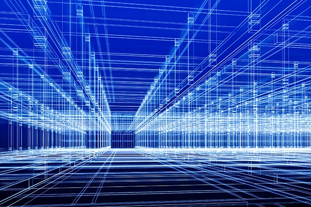 Una tecnologia innovativa